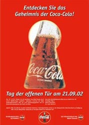 coca cola