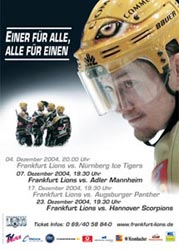 lions reichel